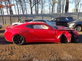 Chevrolet Camaro 2Ss 1G1FH1R7XG0138916 снимка