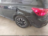 Nissan Pathfinder Sv 5N1DR2MM1KC649190 снимка
