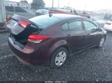 Kia Forte Lx 3KPFK4A73HE015862 снимка