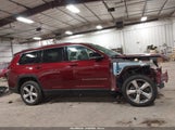 Jeep Grand Cherokee L Limited 4X4 1C4RJKBG9M8202336 fotografie