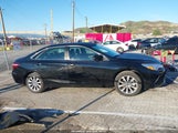 Toyota Camry Xle 4T1BF1FK3HU716834 fotografie