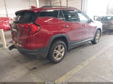 GMC Terrain Sle 3GKALTEV6KL110238 снимка