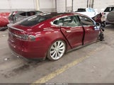 Tesla Model S Performance/Signature Performance 5YJSA1DP1CFS00250 снимка