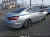 Honda Accord Ex-L 1HGCR2F88GA142033 снимка