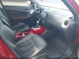 Nissan Juke Sl JN8AF5MV4BT012163 снимка