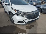 Honda Hr-V 2Wd Ex 3CZRU5H5XNM739240 снимка
