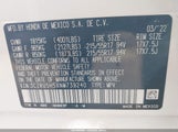 Honda Hr-V 2Wd Ex 3CZRU5H5XNM739240 photo