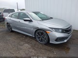 Honda Civic Sport 19XFC2F81LE214808 снимка
