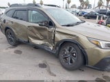 Subaru Outback Onyx Edition Xt 4S4BTGKD3L3246063 снимка