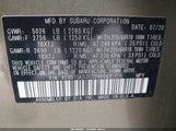 Subaru Outback Onyx Edition Xt 4S4BTGKD3L3246063 снимка