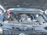 Nissan Armada Platinum/Sl/Sv 5N1AA0ND1EN609519 photo