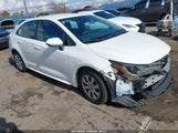Toyota Corolla Le 5YFEPRAE4LP053052 снимка