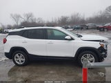 GMC Terrain Awd Sle 3GKALTEV6NL192640 снимка