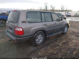 Lexus Lx 470 JT6HT00W2Y0096943 снимка