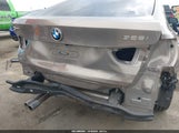 BMW 328I Gran Turismo xDrive WBA3X5C56FD562108 fotografie