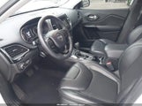 Jeep Cherokee Altitude Fwd 1C4PJLLX9KD286027 fotografie