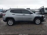 Jeep Compass Sport 4X4 3C4NJDAB0JT493872 снимка