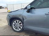 Toyota Highlander Limited 5TDDZRBH5LS006585 fotografie