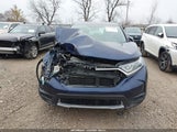 Honda Cr-V Lx 2HKRW6H37KH214223 снимка