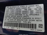 Honda Cr-V Lx 2HKRW6H37KH214223 снимка
