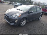 Toyota Prius C Three JTDKDTB38F1111226 снимка