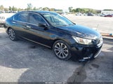 Honda Accord Sport 1HGCR2F55EA198269 fotografie