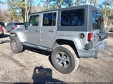 Jeep Wrangler Unlimited Sahara 4X4 1C4BJWEGXHL600274 photo