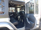 Jeep Wrangler Unlimited Sahara 4X4 1C4BJWEGXHL600274 fotografie