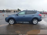 Toyota Rav4 Limited 2T3DFREV7EW223678 снимка