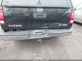 Nissan Titan Pro-4X/S/Sl/Sv 1N6AA0EC1FN513609 photo