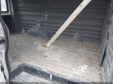 Chevrolet Express  Work Van 1GCWGFCGXF1284824 снимка