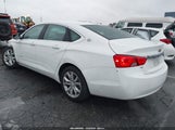 Chevrolet Impala Lt 1G11Z5S37KU103015 снимка