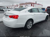 Chevrolet Impala Lt 1G11Z5S37KU103015 снимка