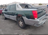 Chevrolet Avalanche 3GNEC13T92G102752 снимка
