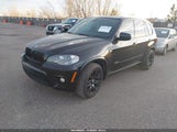 BMW X5 xDrive50I 5UXZV8C52D0C17488 снимка
