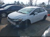 Honda Civic Lx 2HGFB2F50FH558438 снимка