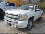 Chevrolet Silverado  Lt 3GCPCSE01CG302147 снимка