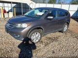Honda Cr-V Ex 3CZRM3H54CG705617 снимка