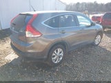 Honda Cr-V Ex 3CZRM3H54CG705617 снимка