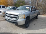 Chevrolet Silverado  Lt 3GCPCSEA4BG151604 снимка