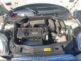 Mini Convertible Cooper WMWZN3C5XET569829 снимка