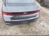 Hyundai Elantra Sel 5NPLS4AG6PH098457 снимка