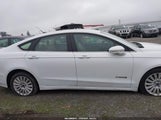 Ford Fusion Hybrid Se 3FA6P0LU2ER294082 снимка