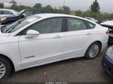 Ford Fusion Hybrid Se 3FA6P0LU2ER294082 снимка