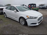 Ford Fusion Hybrid Se 3FA6P0LU2ER294082 снимка