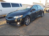 Toyota Camry Se 4T1BF1FK8EU309961 снимка