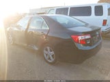 Toyota Camry Se 4T1BF1FK8EU309961 снимка