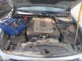Infiniti G35 Journey JNKBV61E38M217049 photo