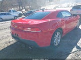 Chevrolet Camaro 1Lt 2G1FC1E35F9169237 снимка