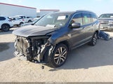 Honda Pilot Touring 5FNYF6H9XGB047328 снимка